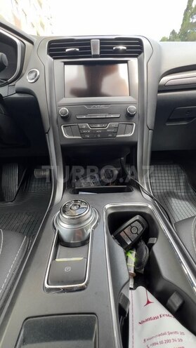 Ford Fusion (North America)-7