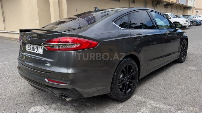 Ford Fusion (North America)-5