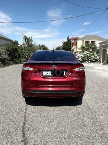 Ford Fusion (North America)-3