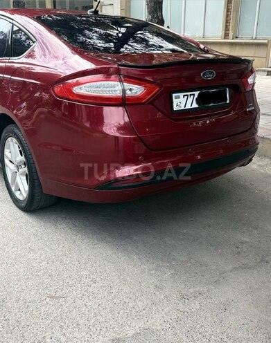 Ford Fusion (North America)-10