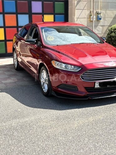 Ford Fusion (North America)-4