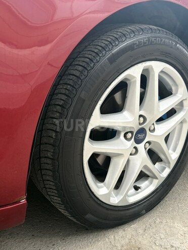 Ford Fusion (North America)-13