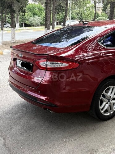 Ford Fusion (North America)-11