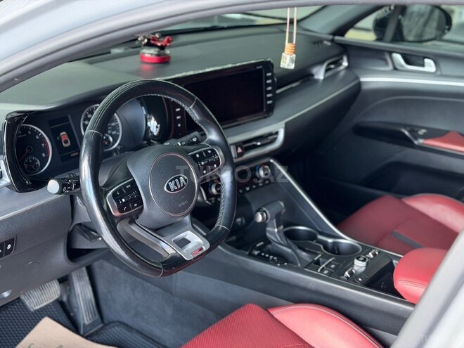 Kia K5-7