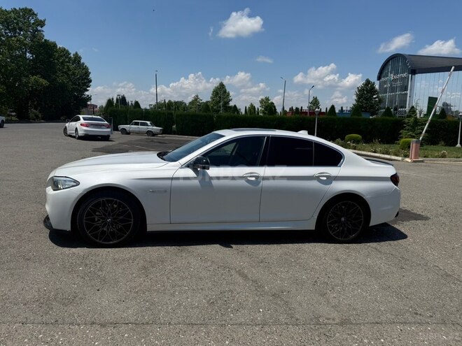 BMW 528-5
