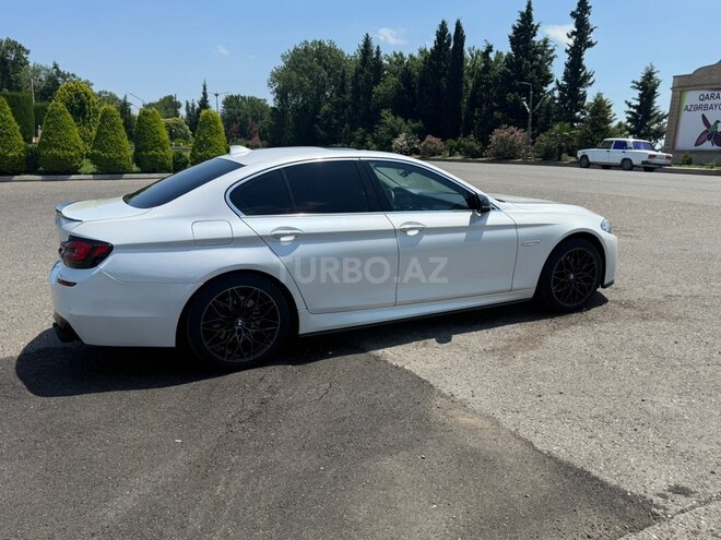 BMW 528-7