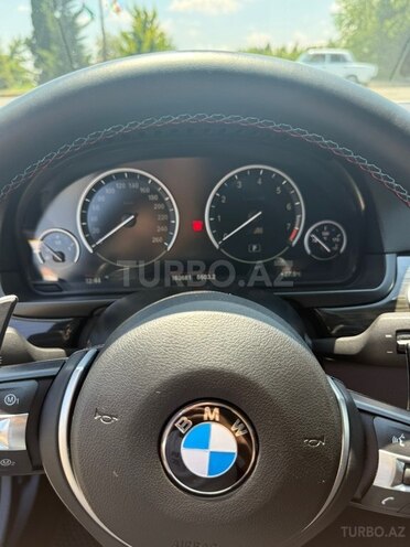 BMW 528-8