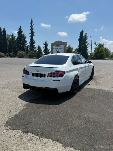 BMW 528-6