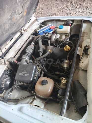 LADA (VAZ) 2107-6
