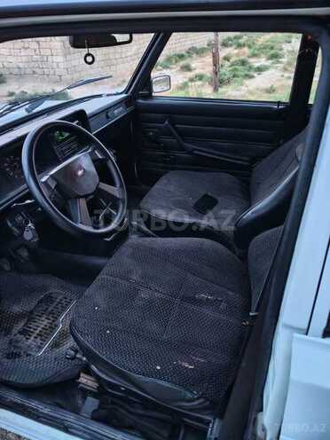 LADA (VAZ) 2107-3