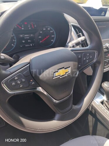 Chevrolet Equinox-7