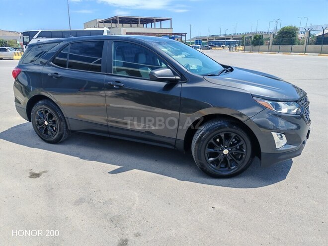 Chevrolet Equinox-3