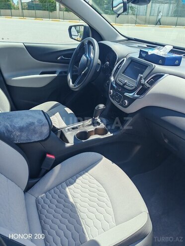 Chevrolet Equinox-6