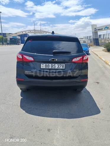 Chevrolet Equinox-2