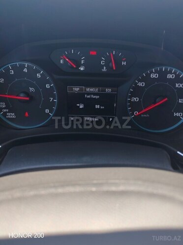 Chevrolet Equinox-13