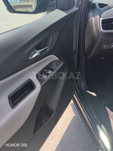 Chevrolet Equinox-10