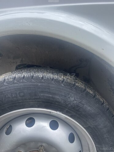 LADA (VAZ) Niva-15