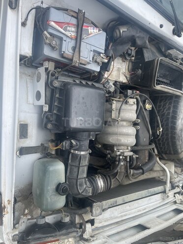 LADA (VAZ) Niva-14