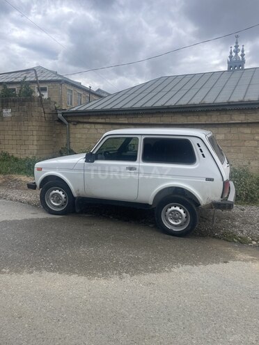 LADA (VAZ) Niva-7