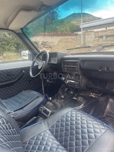 LADA (VAZ) Niva-5