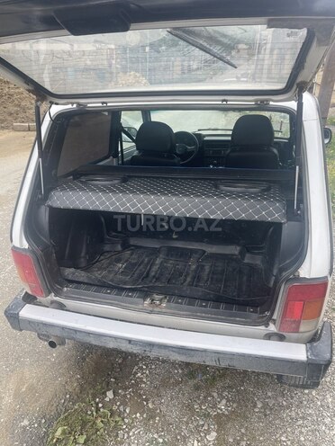 LADA (VAZ) Niva-19