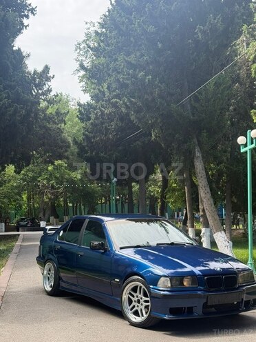 BMW 316-2