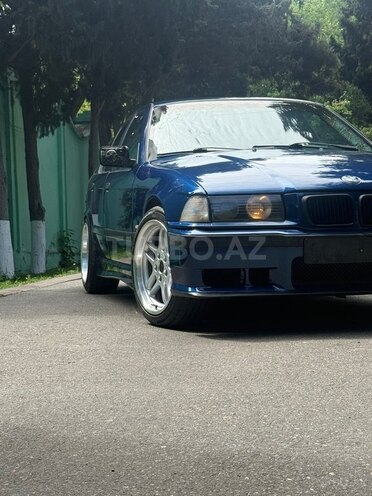 BMW 316-5