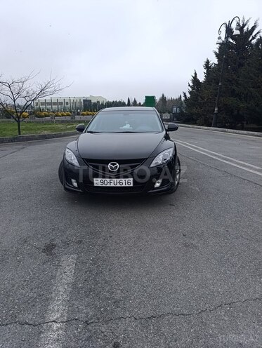Mazda 6-1