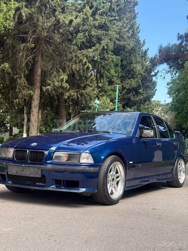 BMW 316-1
