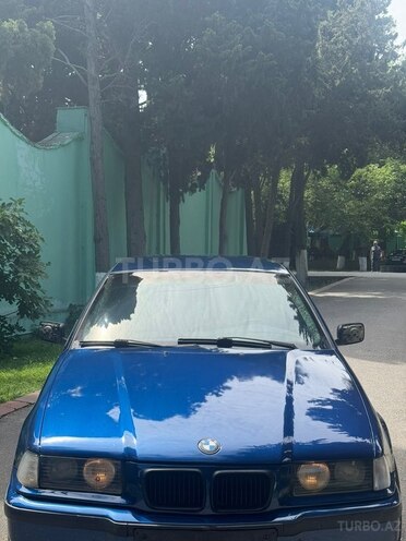 BMW 316-3