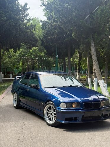 BMW 316-6