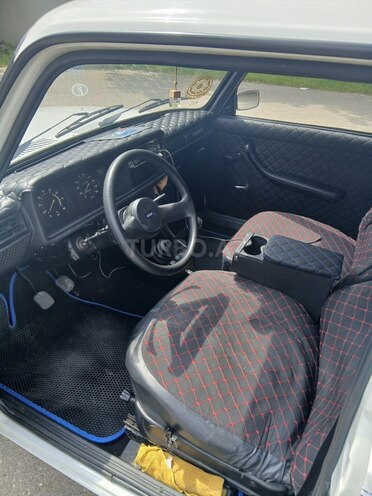 LADA (VAZ) 2107-3