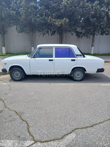 LADA (VAZ) 2107-4