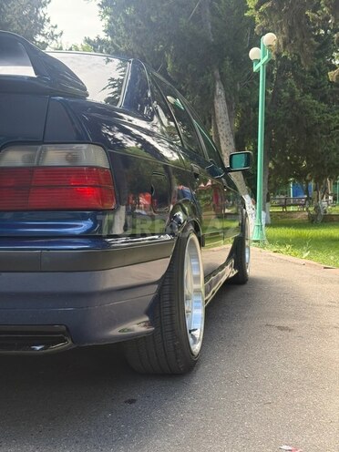 BMW 316-9