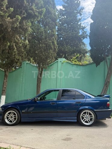 BMW 316-11