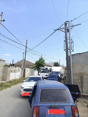 LADA (VAZ) 2104-2