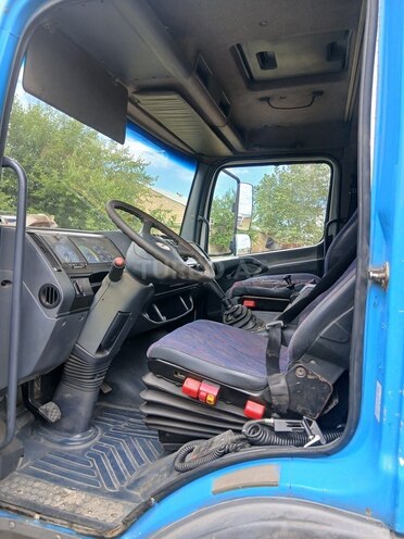 Mercedes Atego 815-5