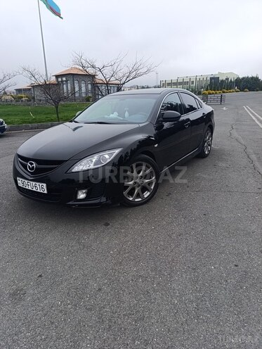 Mazda 6-3