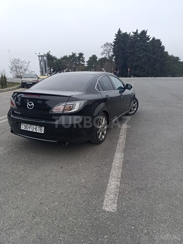 Mazda 6-5