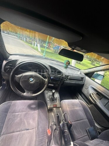BMW 316-14