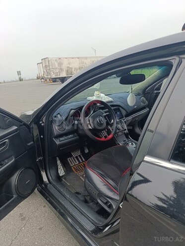 Mazda 6-9
