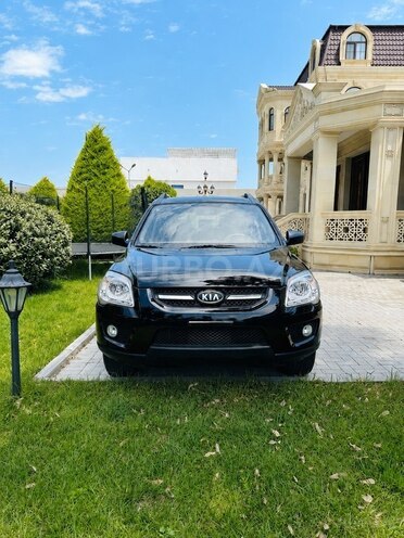 Kia Sportage-1