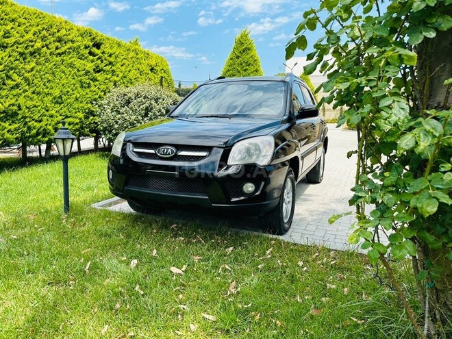 Kia Sportage-2