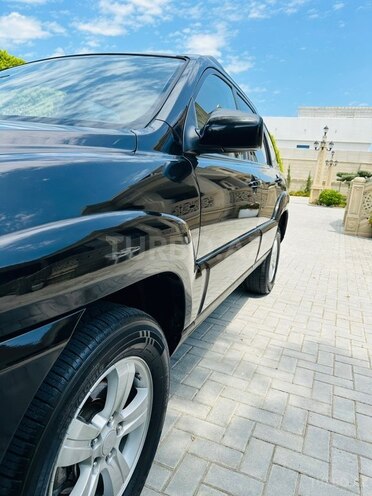 Kia Sportage-5