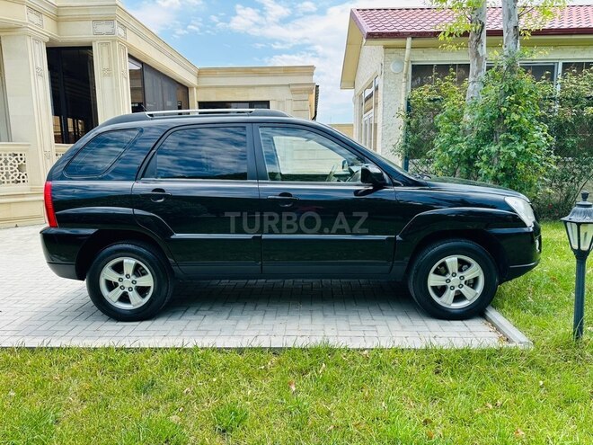 Kia Sportage-8
