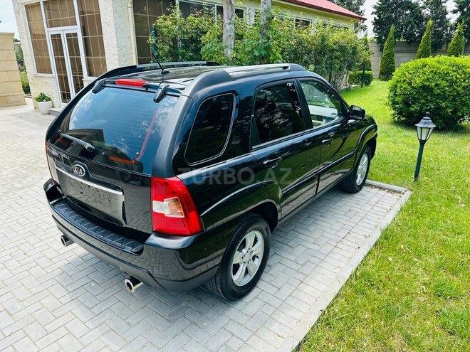 Kia Sportage-9
