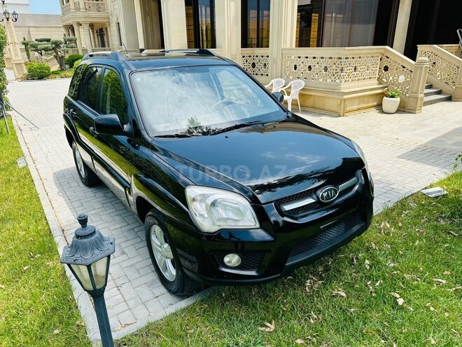 Kia Sportage-3