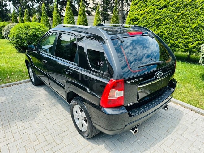 Kia Sportage-10