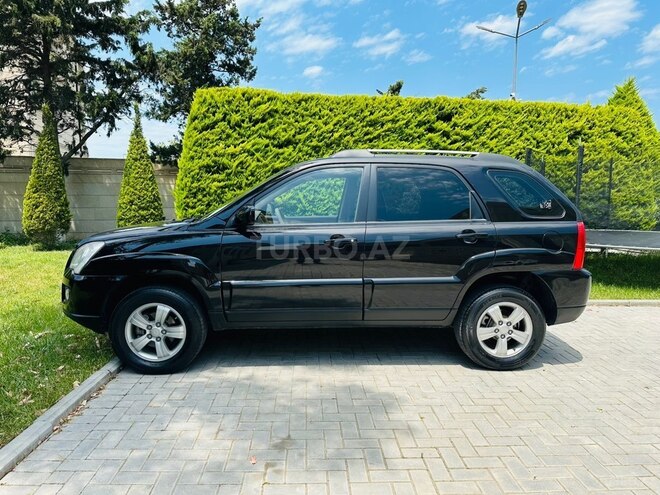 Kia Sportage-7