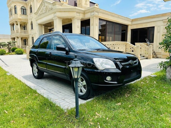 Kia Sportage-19